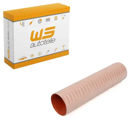 Heizschlauch Heizungsschlauch Heizungsklappen f&uuml;r PORSCHE 964 96457278500