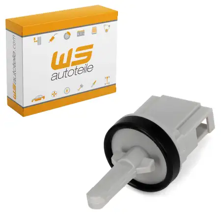 Temperatursensor Innenraumgebl&auml;se f&uuml;r PORSCHE 997 Cayenne 9PA 92A 95857230410