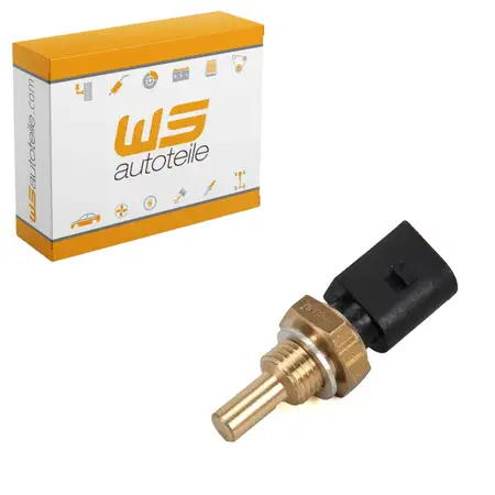 Temperaturgeber K&uuml;hlmitteltemperatur f&uuml;r PORSCHE 997 Cayenne (9PA) 4.8 99760642000