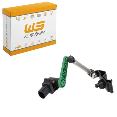 Niveausensor Leuchtweitenregulierung f&uuml;r PORSCHE 991 Boxster Cayman 981 982 vorne links