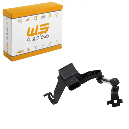 Niveausensor Leuchtweitenregulierung f&uuml;r PORSCHE 992 vorne links 992616213A