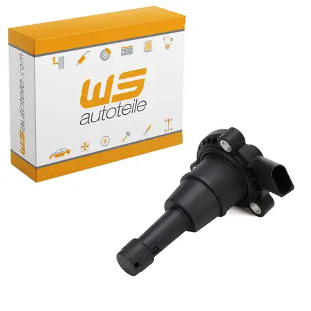 &Ouml;lstandsensor f&uuml;r VW Golf 7 8 GTI / R Passat B8 Tiguan Touran A3 A4 A6 Q3 Q5 1.8/2.0 TSI