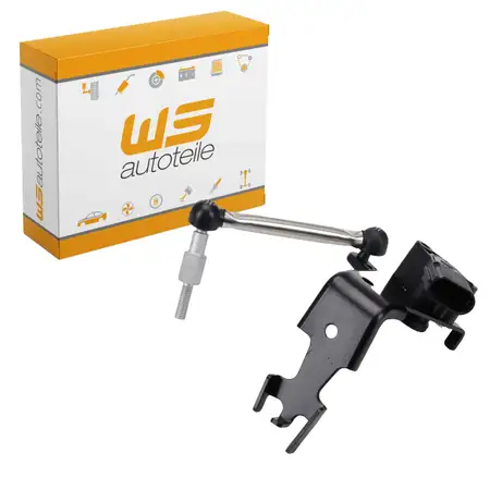 Niveausensor Leuchtweitenregulierung f&uuml;r PORSCHE Cayenne (9Y) vorne rechts PAB94128601