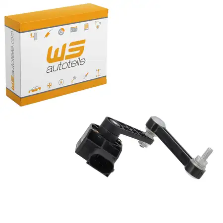 Niveausensor Luftfederung f&uuml;r AUDI Q7 4LB PORSCHE Cayenne 9PA VW Touareg 7L hinten