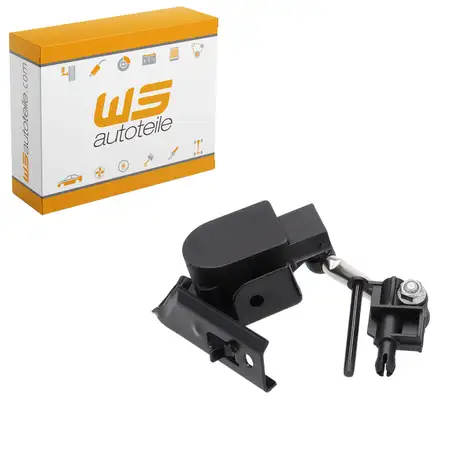 Niveausensor Leuchtweitenregulierung f&uuml;r PORSCHE Panamera (970) vorne rechts 97034302203