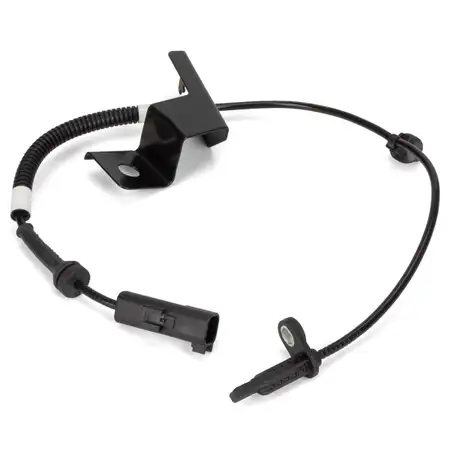 ABS Sensor Raddrehzahl f&uuml;r FORD Galaxy 3 CK S-Max CJ WA6 vorne links 2504179