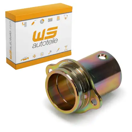 F&uuml;hrungsrohr G915 Getriebe f&uuml;r PORSCHE 911 2.7/3.0/3.3 SC 91511608703