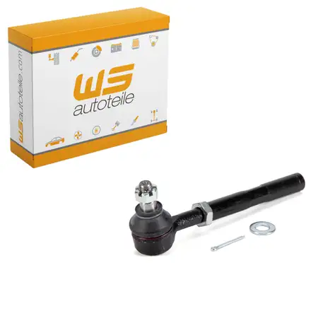 Spurstangenkopf f&uuml;r PORSCHE 964 3.6 Carrera / RS vorne au&szlig;en 96434703200