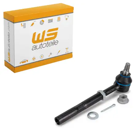 Spurstangenkopf f&uuml;r PORSCHE 964 3.6 Carrera / 4 / RS links o. rechts 96434703202