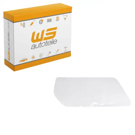 Klebefolie Abdichtung T&uuml;rverkleidung f&uuml;r PORSCHE 911 964 993 links 91153188900