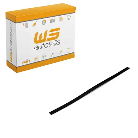 Dichtung Abdichtleiste Dreiecksfenster f&uuml;r PORSCHE 911 964 912 914 90153193320