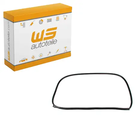 T&uuml;rdichtung T&uuml;rrahmdichtung f&uuml;r PORSCHE 928 / S / GT / GT rechts 92853734605