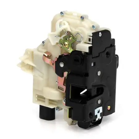 T&uuml;rschloss Stellmotor Beifahrerseite f&uuml;r VW Bora PR-4K0 ab 05.01 hinten rechts 3B4839016AM