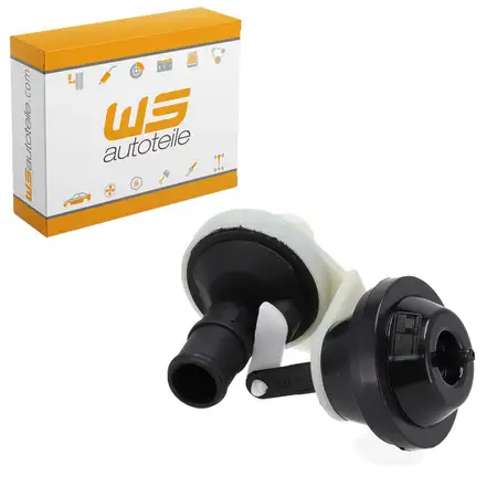 Scheibenventil Heizungsventil f&uuml;r PORSCHE 996 997 928 944 968 Boxster 986 92857457304