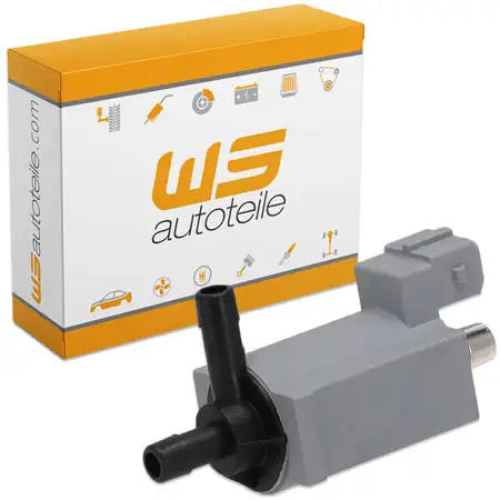 Umschaltventil f&uuml;r VW Golf 4 AUDI A3 8L1 A4 B5 A6 C5 Leon 1M Octavia 1 1.8 T 078906283A