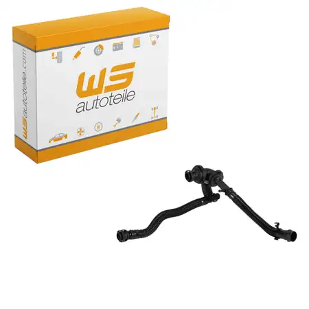 Ventil Kurbelgeh&auml;useentl&uuml;ftung f&uuml;r PORSCHE Cayenne (92A) 4.8 Turbo / S 94810722961