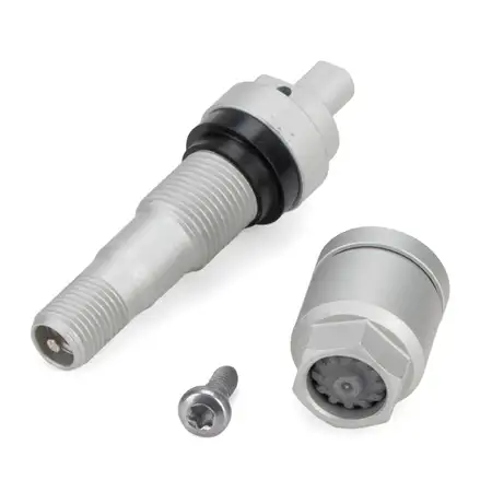 Reifenventil Metallventil f&uuml;r FORD Focus 3 Fiesta 6 7 Mondeo 5 C-Max 2 Galaxy 3 2040067