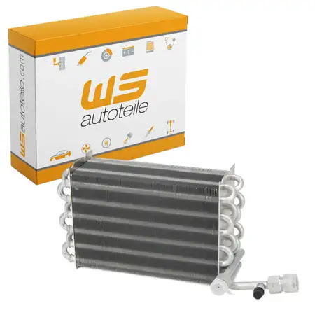 Verdampfer Klimaanlage f&uuml;r PORSCHE 911 2.0-3.3 1969-1983 90157390701