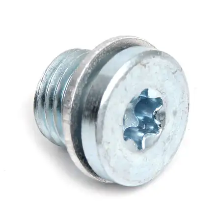 &Ouml;lablassschraube Verschlussschraube f&uuml;r VW PASSAT B8 AUDI SEAT SKODA 1.4/2.0 TDI N91180601