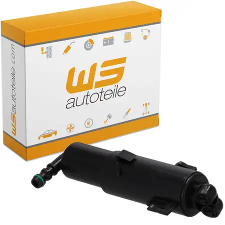 Waschwasserd&uuml;se Scheibenwaschd&uuml;se D&uuml;se Hubzylinder f&uuml;r AUDI A4 B8 Avant rechts 8K0955102A