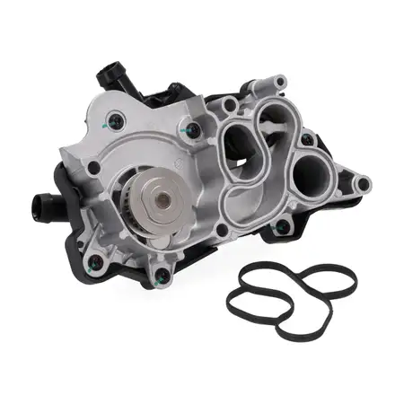 Wasserpumpe + Dichtung f&uuml;r VW Golf 7 Passat B8 AUDI A3 Leon Octavia 3 1.0-1.6 04E121600DG