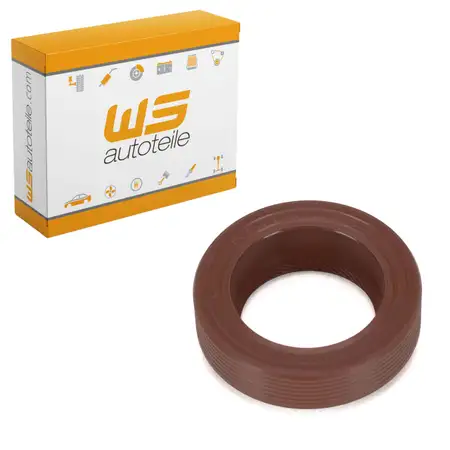 Wellendichtring EINGANG 5-Gang Schaltgetriebe f&uuml;r PORSCHE 911 964 993 99911332641