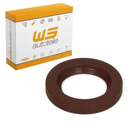 Wellendichtring Ausgleichswelle f&uuml;r PORSCHE 924 S 928 944 968 links 99911328240