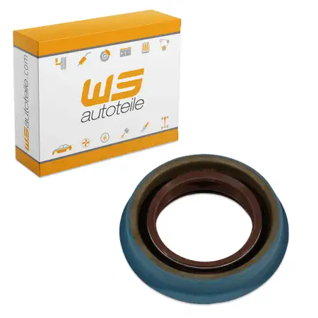 Wellendichtring Antriebswelle f&uuml;r OPEL Astra F G H Corsa C Vectra A B C Zafira A 90342143