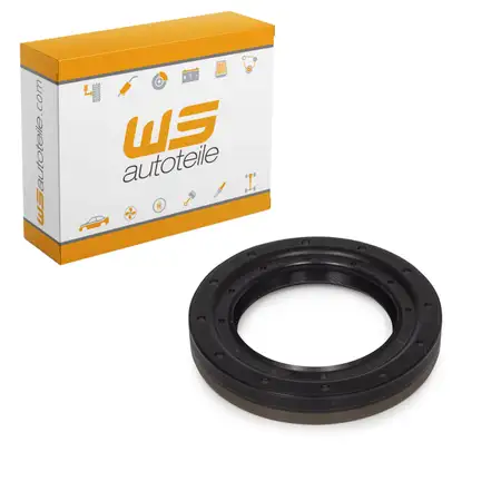 Wellendichtring Kurbelwelle f&uuml;r PORSCHE 996 997 Boxster Cayman (986 987) 99911347540