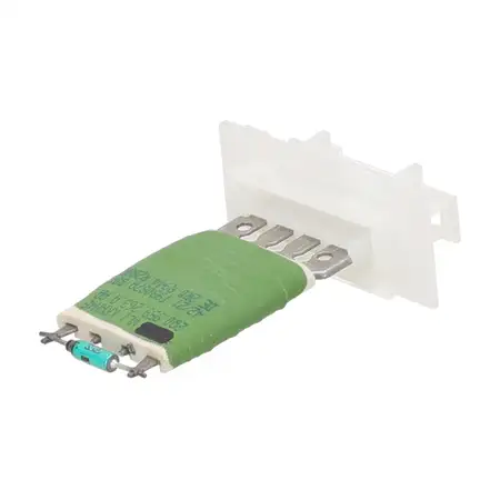 Widerstand Innenraumgebl&auml;se f&uuml;r VW T-Cross SKODA Fabia 4 Kamiq Scala 2Q0959263A