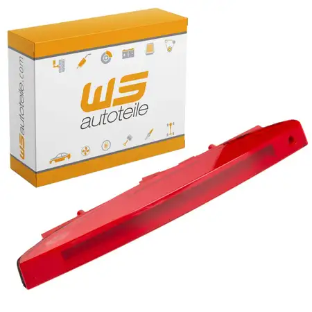 LED Zusatz- 3. Bremsleuchte Bremslicht f&uuml;r RENAULT Megane 2 Grandtour 8200175538