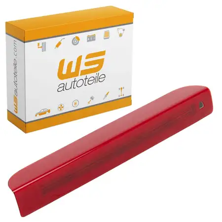 Additional 3rd brake light for Megane 3 Grandtour and Grand Scenic 3 265900026R