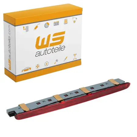 Zusatz- 3. Bremsleuchte Bremslicht LED f&uuml;r MERCEDES-BENZ W203 ab 03.2004 2038201456