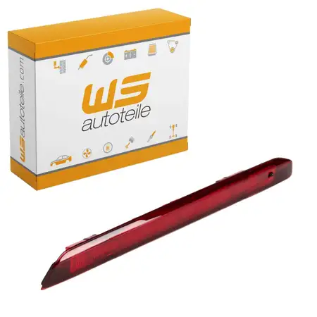 Zusatz- 3. DRITTE Bremsleuchte Bremslicht f&uuml;r FORD Focus 3 Mondeo 3 Turnier B-Max 2414651