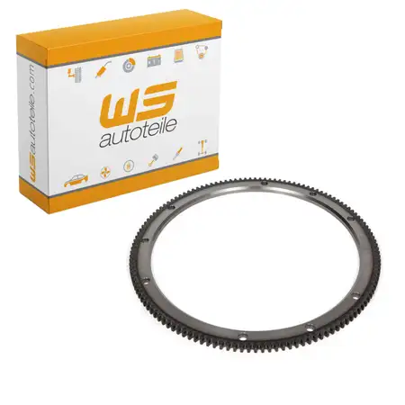 Anlasserkranz f&uuml;r PORSCHE 911 3.3 Turbo 265-301 PS 1977-1990 93011623003