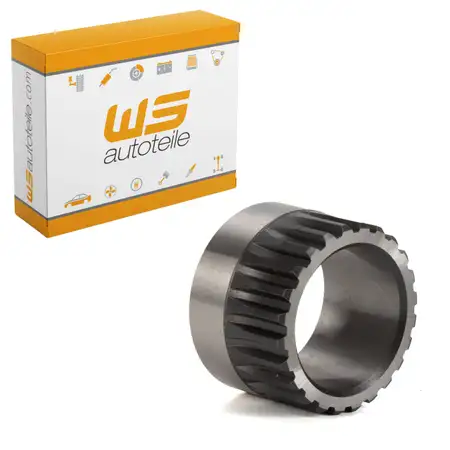 Zahnrad Zahnh&uuml;lse &Ouml;lpumpe f&uuml;r PORSCHE 944 2.5 150/163 PS 94410716103