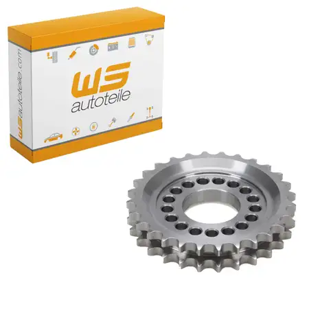 Kettenrad Nockenwelle f&uuml;r PORSCHE 911 1963-1990 964 993 914 /6 2.0 90110554604