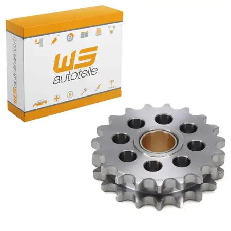 Kettenrad Steuerkette f&uuml;r PORSCHE 911 2.0-3.3 1963-90 964 3.3 Turbo 914 /6 2.0 90110505500