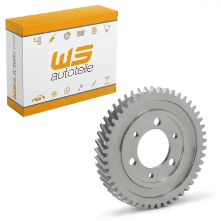 Zahnrad Gr&ouml;&szlig;e 0 Zwischenwelle f&uuml;r PORSCHE 911 2.0 / T / L 110/130/150 PS 930105013X