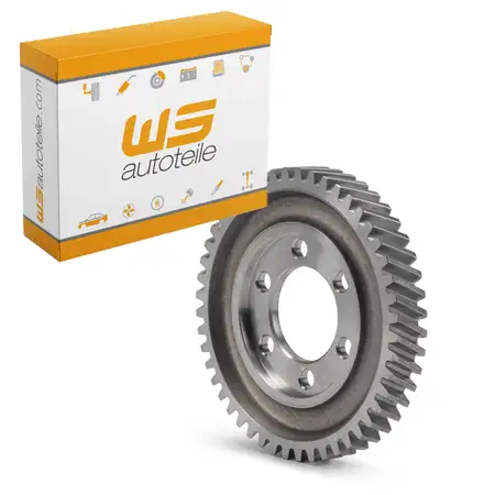 Zahnrad Gr&ouml;&szlig;e 1 Zwischenwelle f&uuml;r PORSCHE 911 2.0-3.3 964 3.3 Turbo / S 914 /6