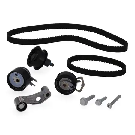Zahnriemensatz f&uuml;r AUDI A2 SEAT Ibiza SKODA Octavia VW Golf 4 5 Polo 1.4 1.6