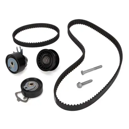 Zahnriemensatz f&uuml;r SEAT Altea Leon SKODA Fabia Octavia VW Golf 4 5 6 Polo 1.4