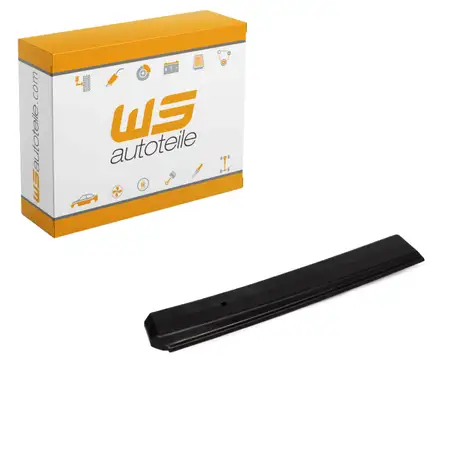 Rammschutzleiste f&uuml;r PORSCHE 911 2.7-3.2 SC Carrera 83-89 hinten rechts 9115051000170A