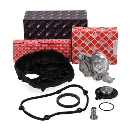 Reparatursatz Nockenwellen Ventilsteuerung f&uuml;r VW Golf 5 GTI Passat B6 Tiguan 1.8/2.0 TFSI