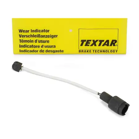 TEXTAR Warnkontaktkabel f&uuml;r BMW 3er E21 E30 5er E12 E28 6er E24 7er E23 34351179821