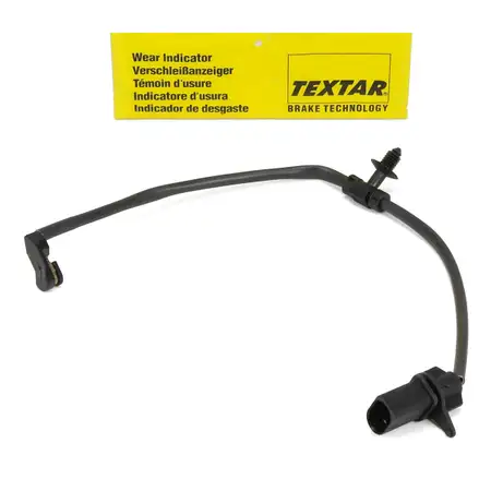 TEXTAR Warnkontaktkabel f&uuml;r VW TOUAREG AUDI A4 B9 A5 A6 C8 C9 A7 Q5 Q7 Q8 8W0615121E