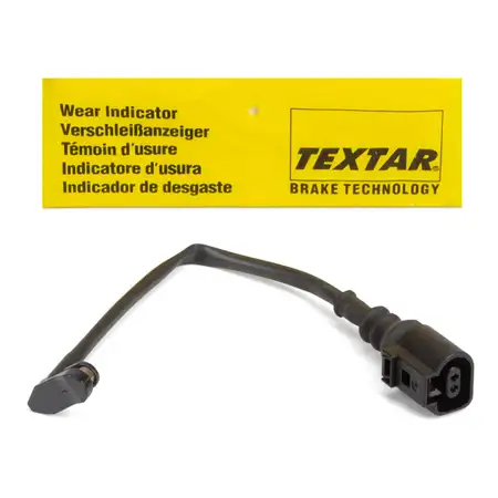 TEXTAR 98059400 Warnkontakt Warnkontaktsensor VW Multivan T7 Crafter SY SZ 2N0615437B