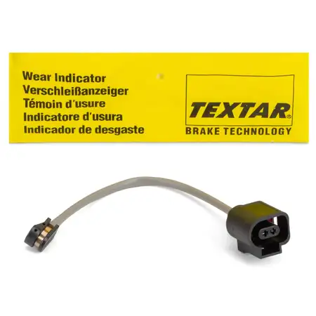 TEXTAR 98050800 Warnkontakt VW Golf 7 8 Passat B8 AUDI A3 8V SEAT Leon 3 4 vorne 5WA615437