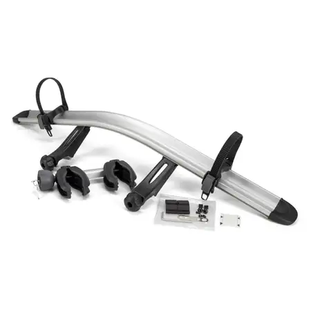 THULE 926 VeloCompact Erweiterungssatz 4. Rad f&uuml;r Fahrradtr&auml;ger VOLVO Verpackung