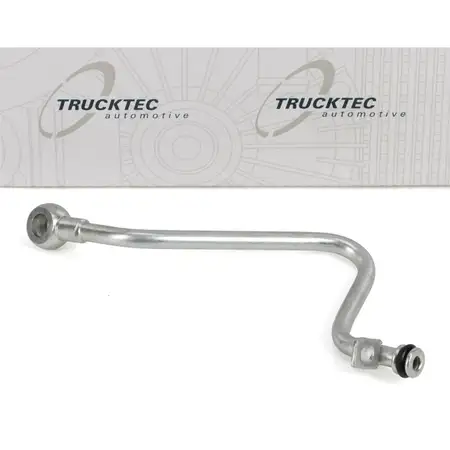 TRUCKTEC 02.18.110 &Ouml;lleitung Vorlauf f&uuml;r MERCEDES W202 W203 Sprinter OM611/612 6111800120